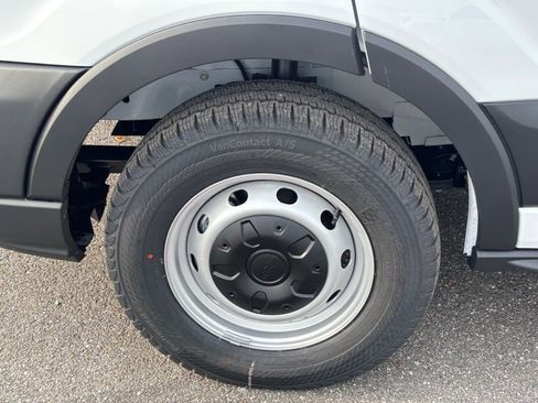 New 2026 Ford Transit 150 Low Roof w/ Load Area Protection Package image 12