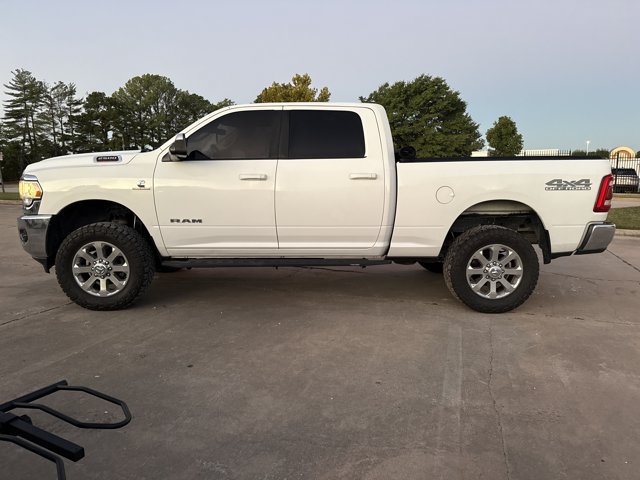 Used 2020 RAM 2500 Lone Star w/ Level 2 Equipment Group AWD/4WD image 3