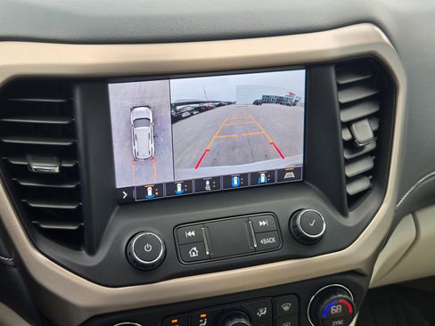 Used 2020 GMC Acadia Denali image 19