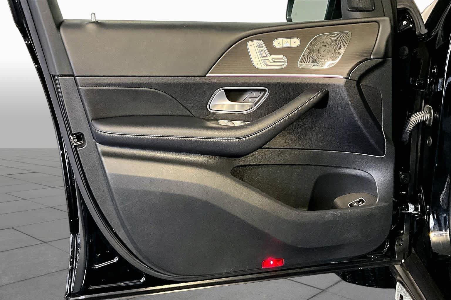 Certified 2023 Mercedes-Benz GLS 580 4MATIC image 22