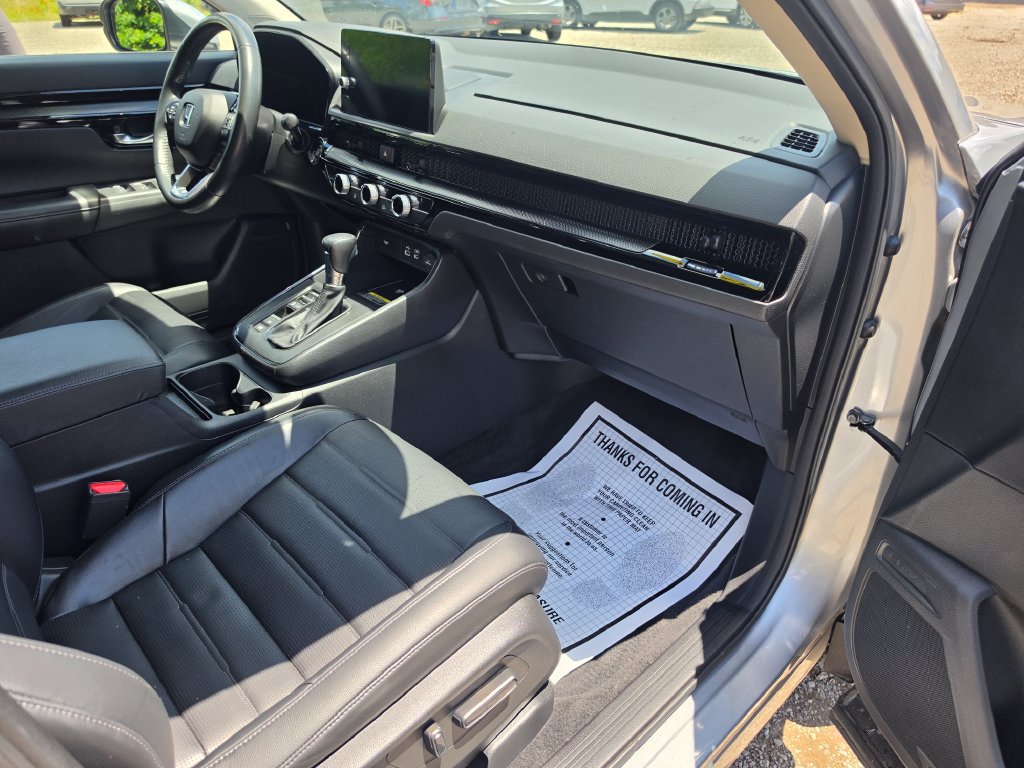 Used 2023 Honda CR-V EX-L image 15
