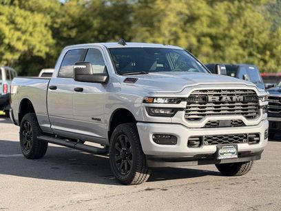 Used 2026 RAM 2500 Big Horn