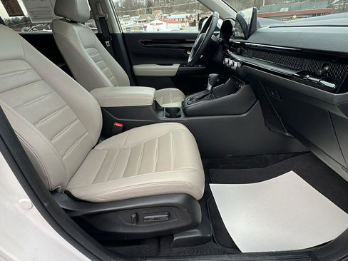 Certified 2023 Honda CR-V EX-L image 13