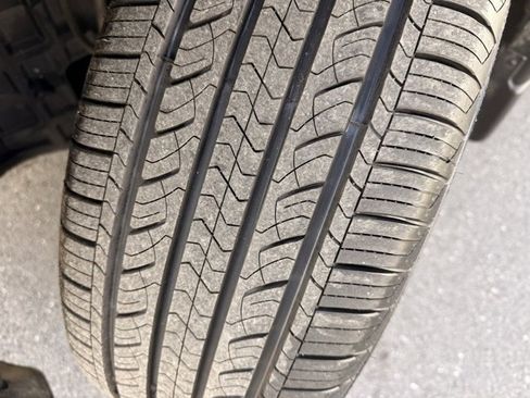 Certified 2021 Nissan Rogue SL w/ Premium Package image 10