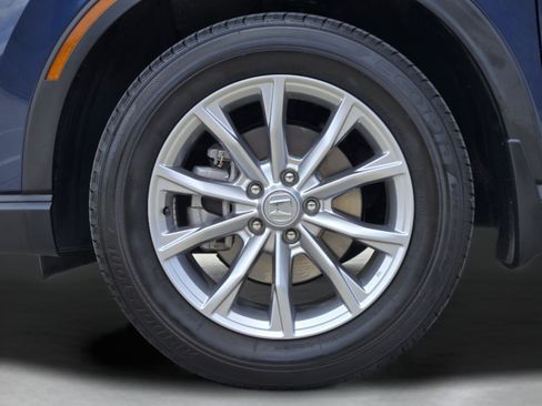 Used 2025 Honda CR-V EX image 33