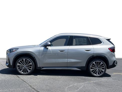 New 2026 BMW X1 xDrive28i w/ Convenience Package image 27