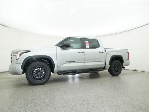 New 2026 Toyota Tundra SR5 RWD image 28