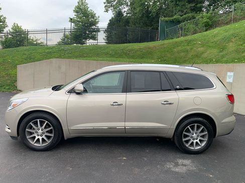Used 2014 Buick Enclave Leather AWD/4WD image 2