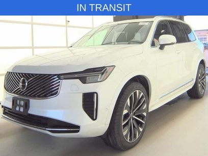 Used 2025 Volvo XC90 B6 Plus