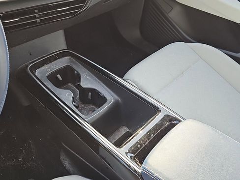 Used 2023 Volkswagen ID.4 Pro S image 11