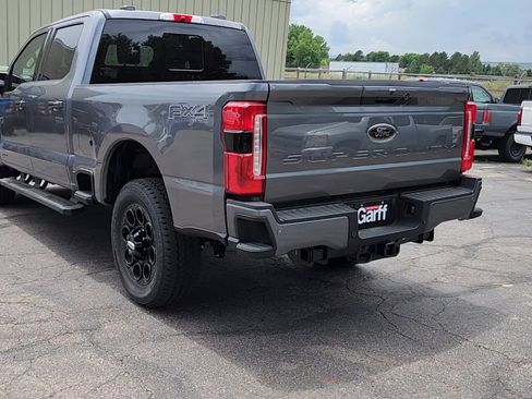 New 2025 Ford F350 Lariat w/ Lariat Ultimate Package image 6
