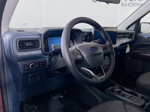 New 2026 Ford Maverick XLT w/ Equipment Group 301A AWD/4WD image 3