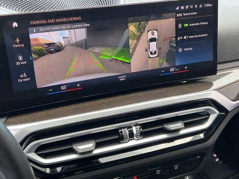 Used 2023 BMW M340i xDrive w/ Shadowloine Package image 27