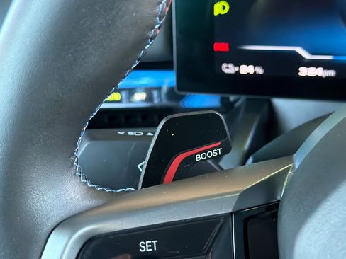 Certified 2025 BMW i5 M60 image 33