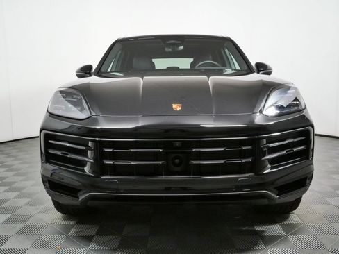 New 2026 Porsche Cayenne AWD/4WD image 36