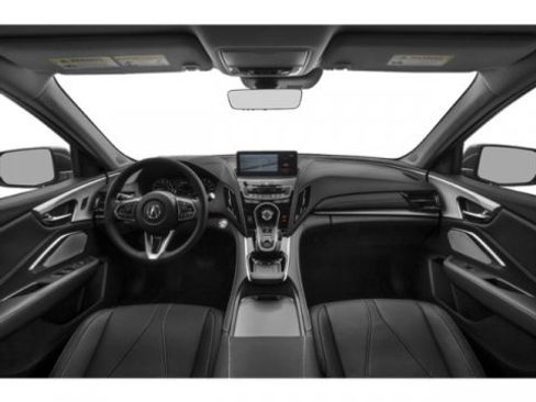 Used 2019 Acura RDX FWD w/ Technology Package image 8
