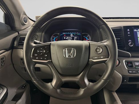 Used 2020 Honda Pilot EX-L image 17