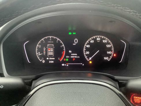 Certified 2022 Honda Civic Sport image 20