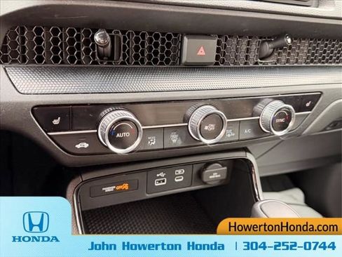 Used 2023 Honda CR-V Sport image 17