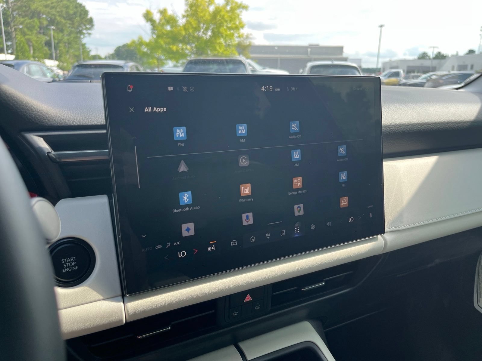 New 2026 MAZDA CX-5 Select AWD/4WD image 15