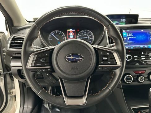 Certified 2021 Subaru Crosstrek 2.5i Limited image 7