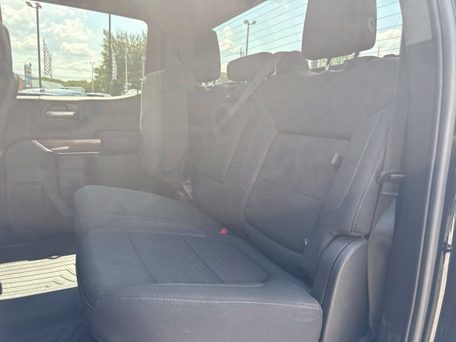 Used 2020 Chevrolet Silverado 1500 RST w/ All-Star Edition AWD/4WD image 42
