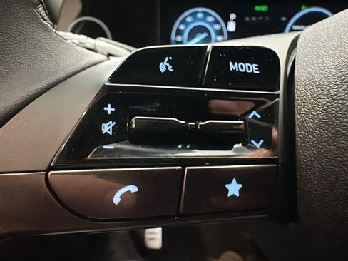 New 2026 Hyundai Elantra Sport image 18