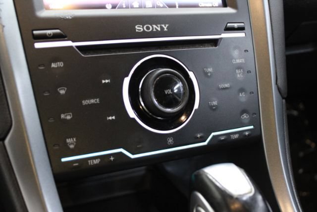 Used 2013 Ford Fusion Titanium w/ Titanium Driver Assist Pkg FWD image 17