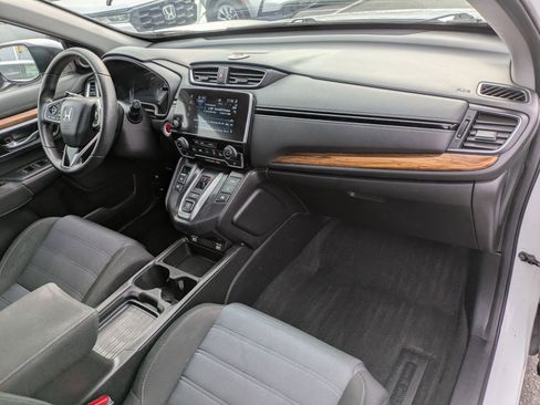 Used 2021 Honda CR-V EX image 35