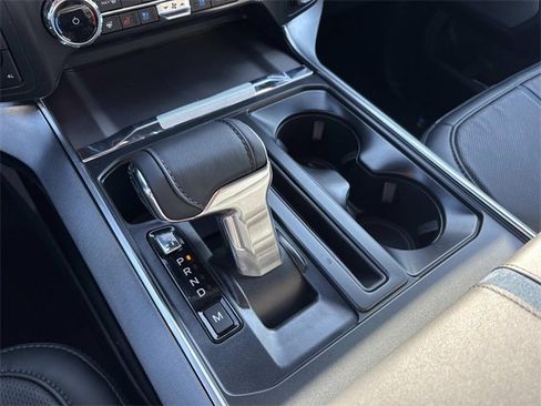 New 2025 Ford F150 Platinum w/ FX4 Off-Road Package image 32