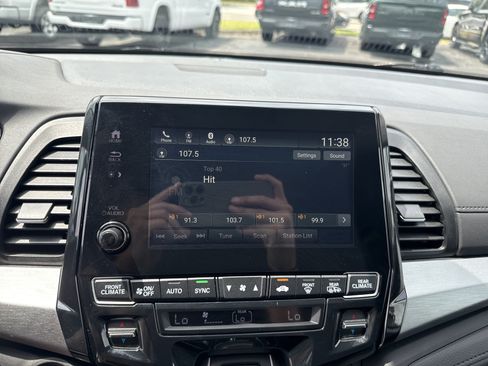 Used 2023 Honda Odyssey EX-L image 28