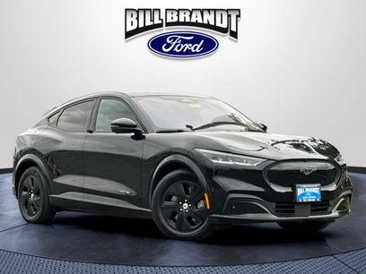 Used 2023 Ford Mustang Mach-E California Route 1
