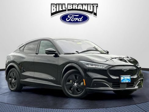 Used 2023 Ford Mustang Mach-E California Route 1 AWD/4WD image 1