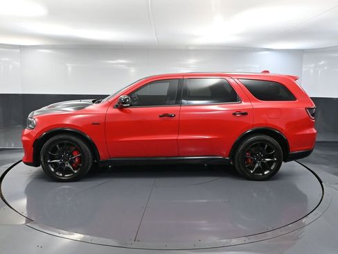 Used 2021 Dodge Durango SRT w/ Black Package AWD/4WD image 10