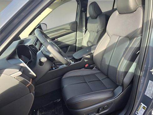 New 2026 MAZDA CX-50 2.5 Hybrid w/ Weather Package image 14