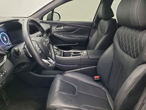 Used 2022 Hyundai Santa Fe Calligraphy image 17