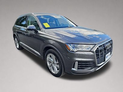 Used 2023 Audi Q7 3.0T Premium Plus