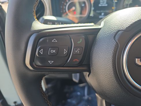 Used 2024 Jeep Wrangler Sport S image 19