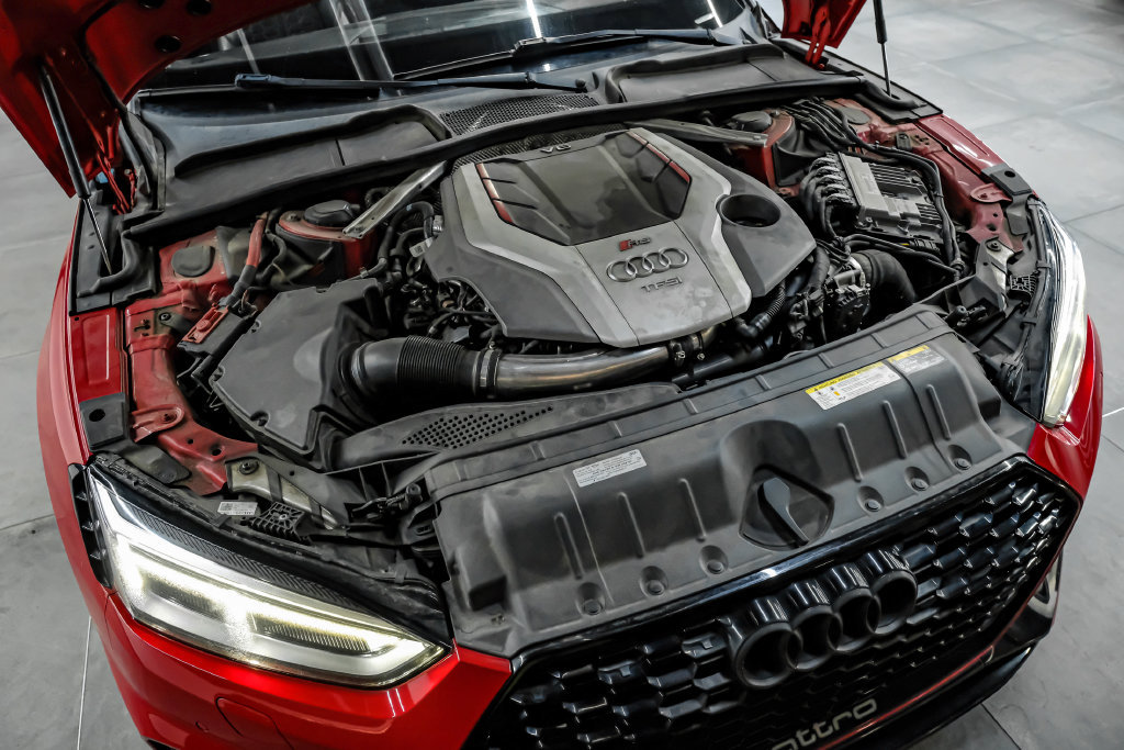 Used 2019 Audi RS 5 Sportback w/ Dynamic Package AWD/4WD image 66