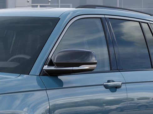 New 2026 Jeep Grand Cherokee Limited AWD/4WD image 14
