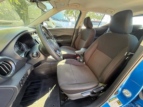 Used 2025 Nissan Kicks Play S FWD image 24