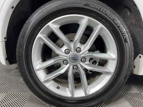 Used 2024 Dodge Durango GT image 15