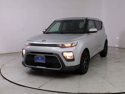 Used 2021 Kia Soul LX