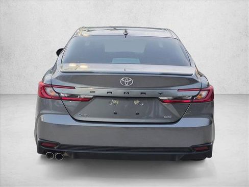 Used 2026 Toyota Camry SE w/ Convenience Package FWD image 6