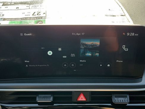 New 2026 Kia K5 GT image 32