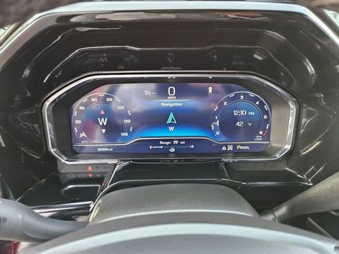 Used 2024 Chevrolet Silverado 1500 RST w/ Z71 Off-Road Package image 26