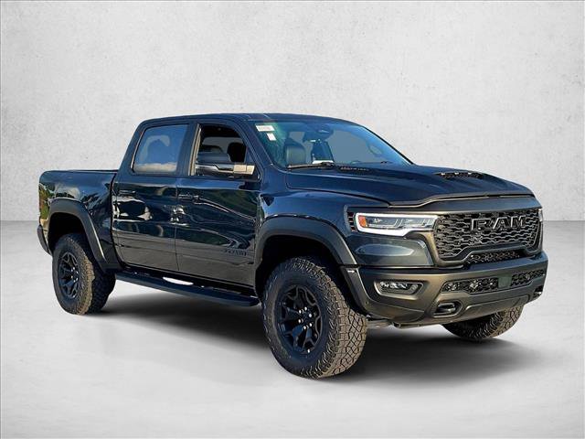 New 2026 RAM 1500 RHO w/ RHO Level 1 Equipment Group AWD/4WD image 2