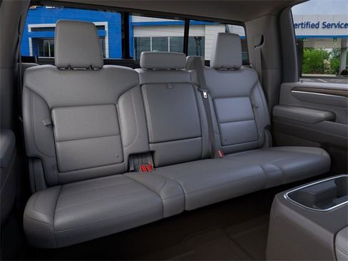 New 2026 Chevrolet Silverado 3500 LT w/ Safety Package image 17