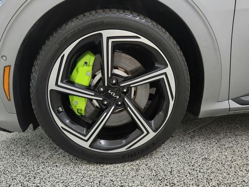 Used 2023 Kia EV6 GT AWD/4WD image 38