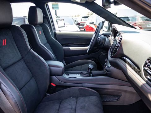 New 2026 Dodge Durango GT AWD/4WD image 17